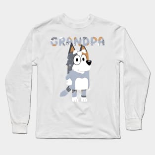 GRANDPA Long Sleeve T-Shirt